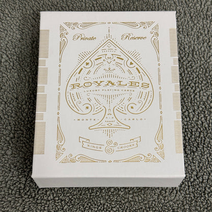 Royales Private Reserve w/ Box (#373/888) [AUCTION]