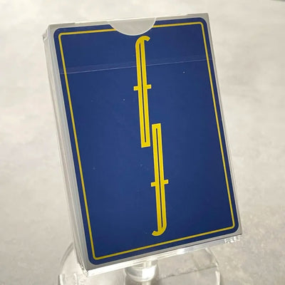 5000s: Fellow Playing Cards