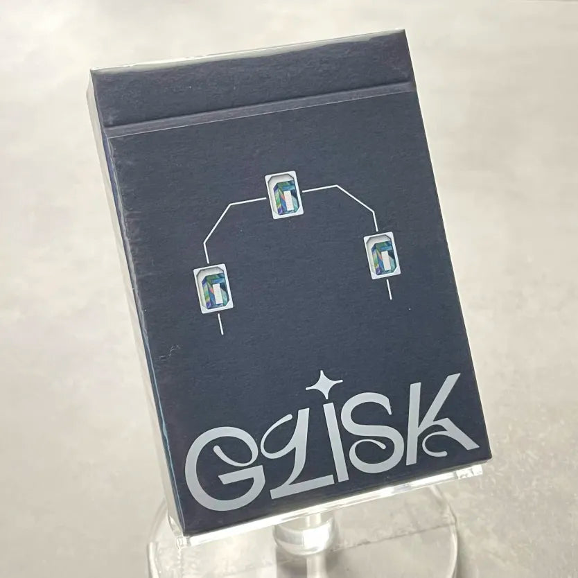 Glisk Playing Cards