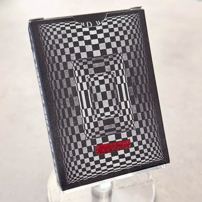 Runaway World Playing Cards [OPENED/DECK VERY GOOD]