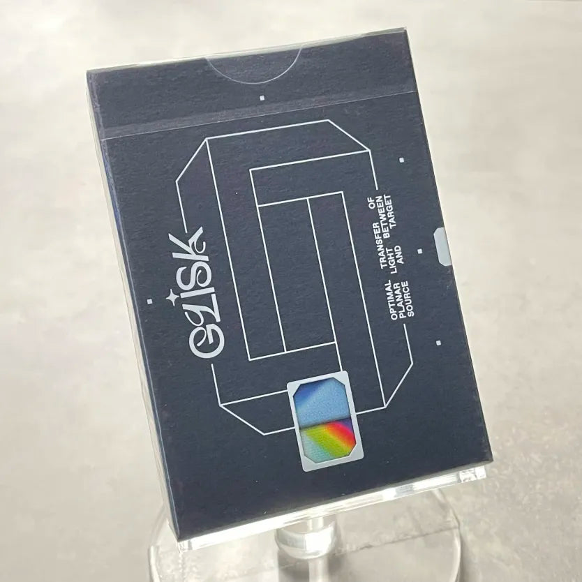 Glisk Playing Cards