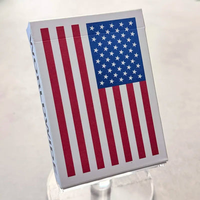 US Souvenir Playing Cards [OPENED/DECK VERY GOOD]