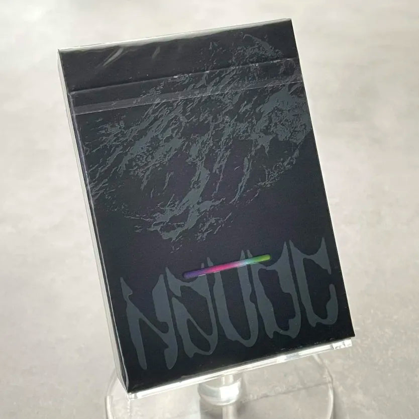 Havoc Playing Cards