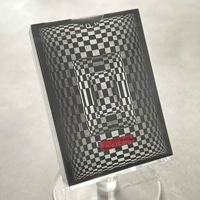 Runaway World Playing Cards