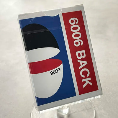 6006 (XL) Playing Cards