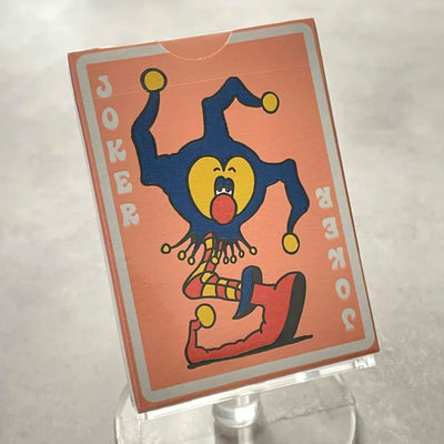 Fontaine x The Good Company V2 Playing Cards
