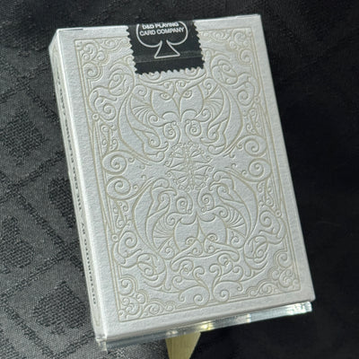 Fulton's Clip Joint (Vertigo Fog Edition) Playing Cards