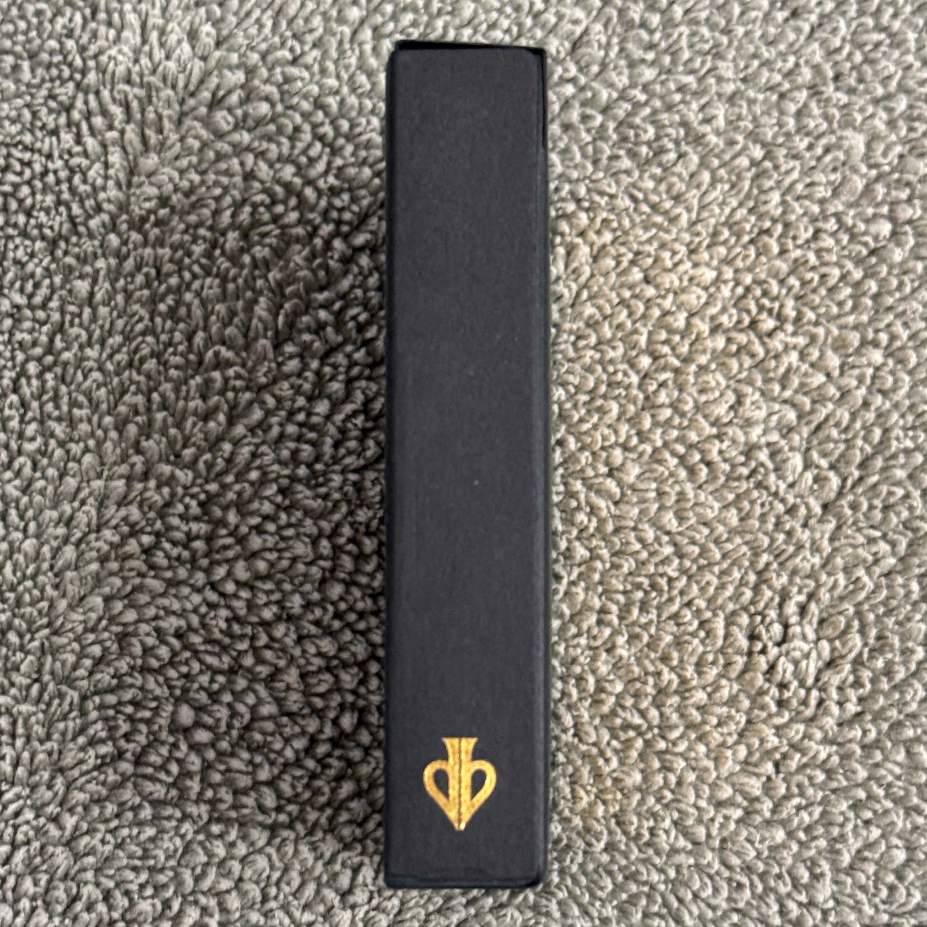 2018 Tour VIP Deck (Signed) [AUCTION]