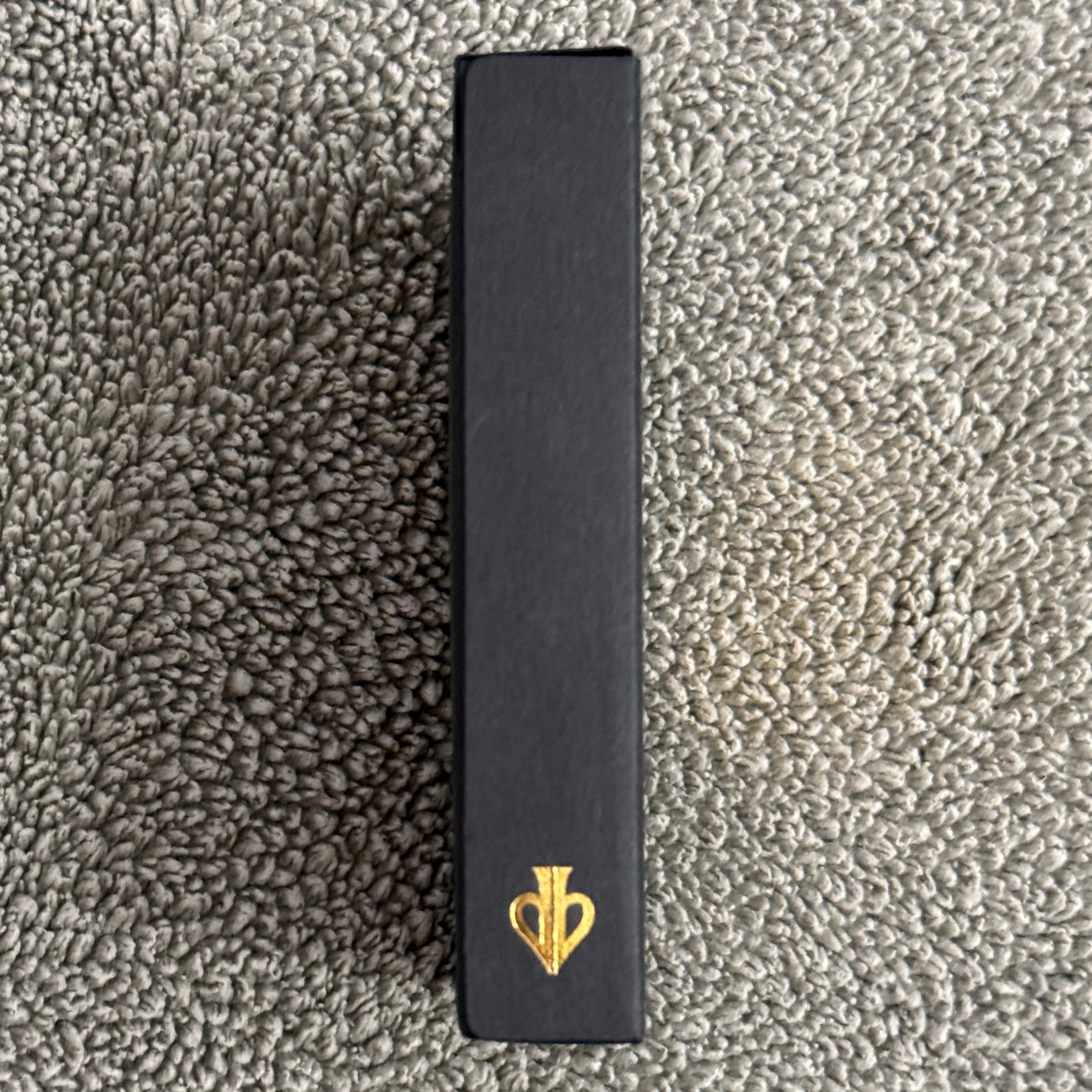 2018 Tour VIP Deck (Signed) [AUCTION]