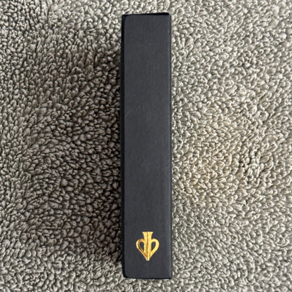 2018 Tour VIP Deck (Signed) [AUCTION]