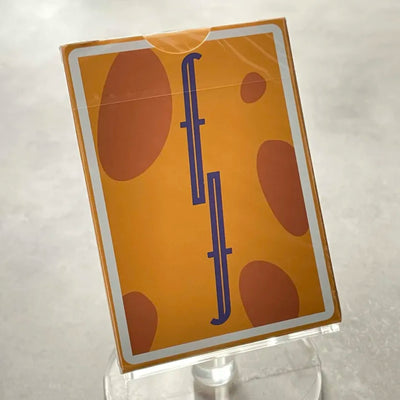 Nickelodeon: CatDog Playing Cards