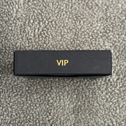 2018 Tour VIP Deck (Signed) [AUCTION]