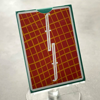 Nickelodeon: Hey Arnold Playing Cards