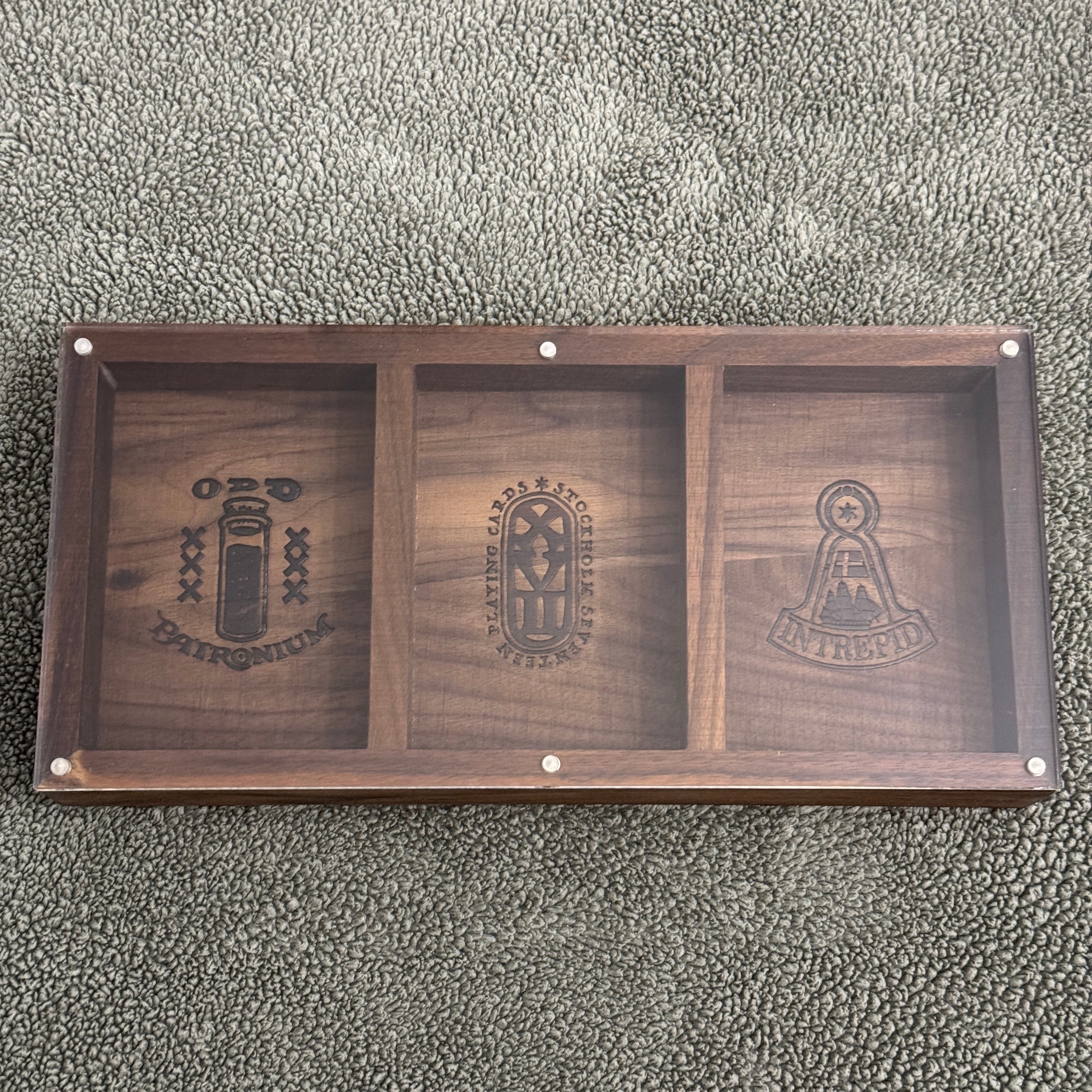 The 17th Kingdom (Experimental) & 2021 Patreon Case [AUCTION]