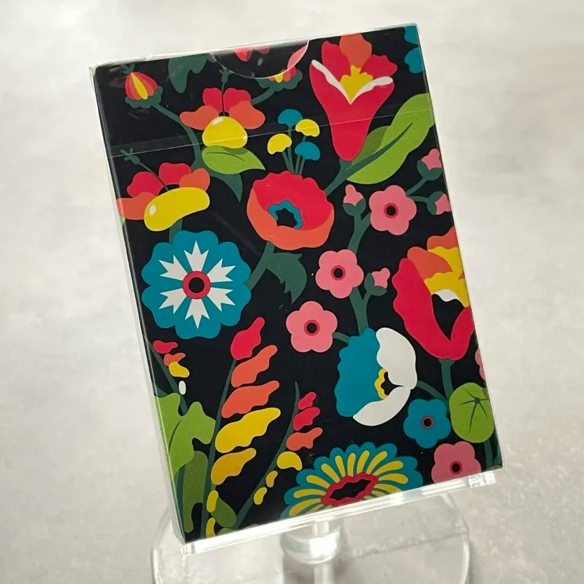 Fontaine x DabsMyla Playing Cards
