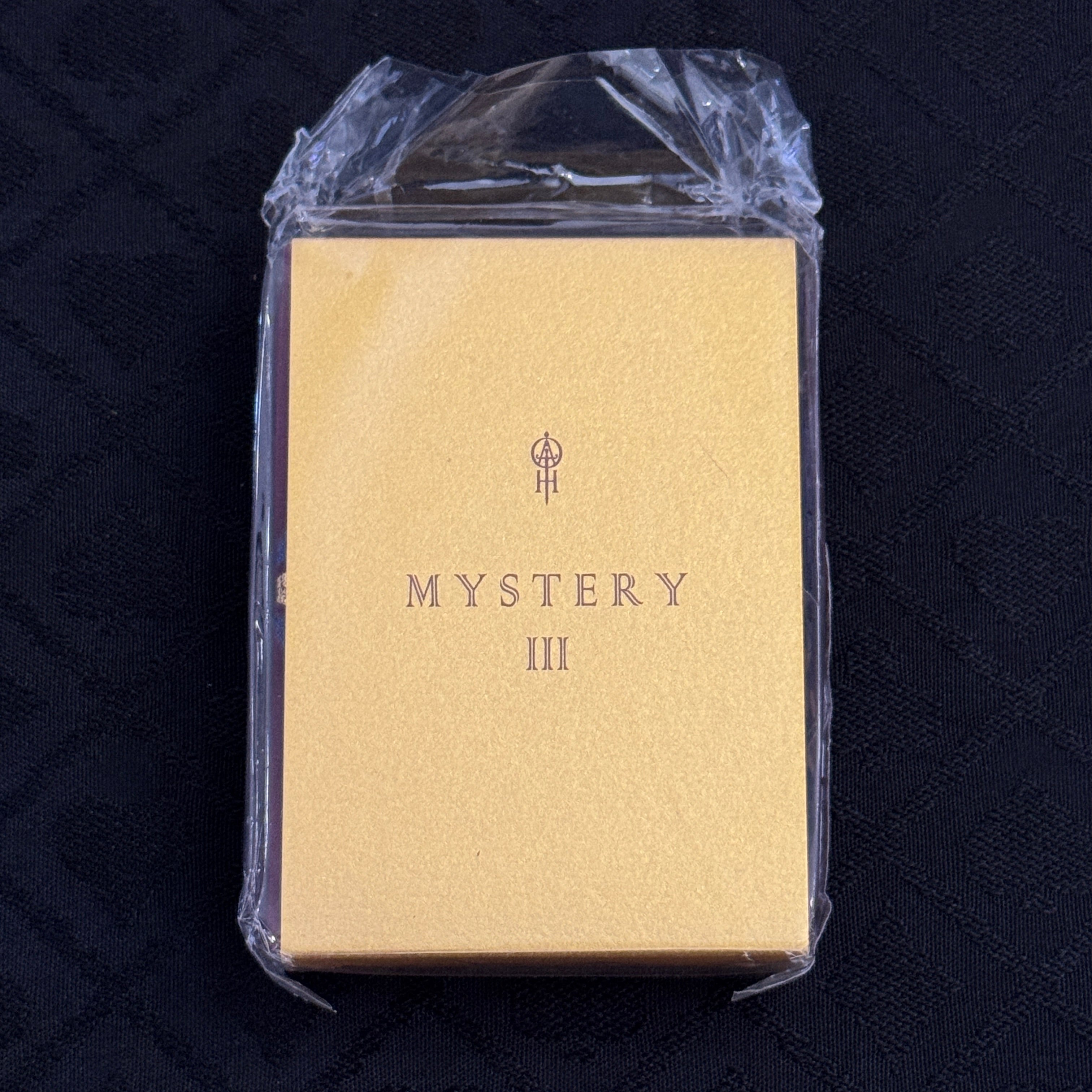 Rubaiyat Collectors Edition (Mystery III) [AUCTION]