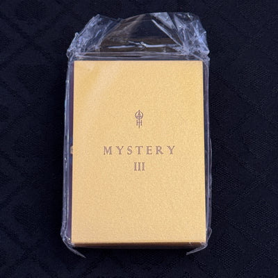 Rubaiyat Collectors Edition (Mystery III) [AUCTION]