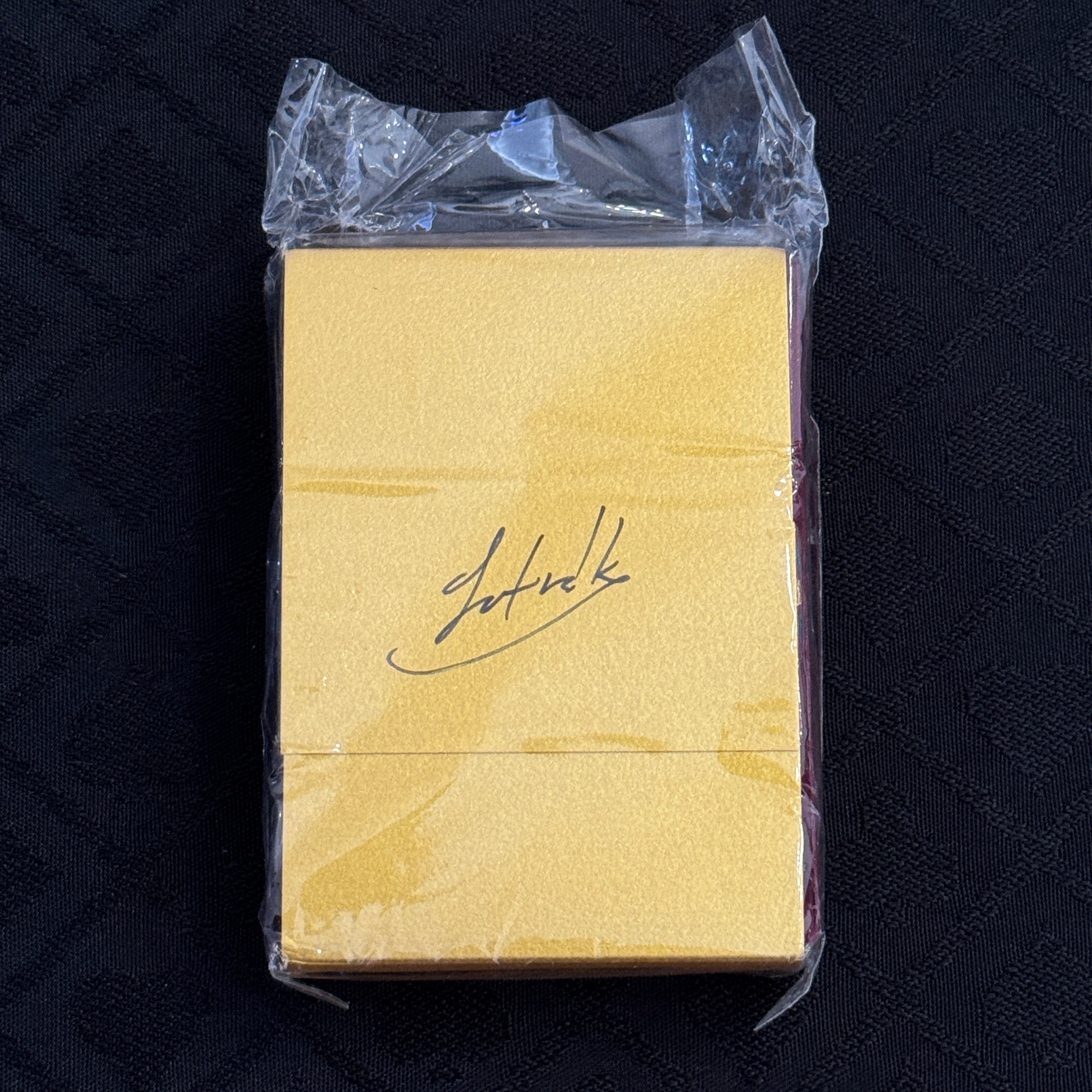 Rubaiyat Collectors Edition (Mystery III) [AUCTION]