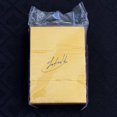 Rubaiyat Collectors Edition (Mystery III) [AUCTION]