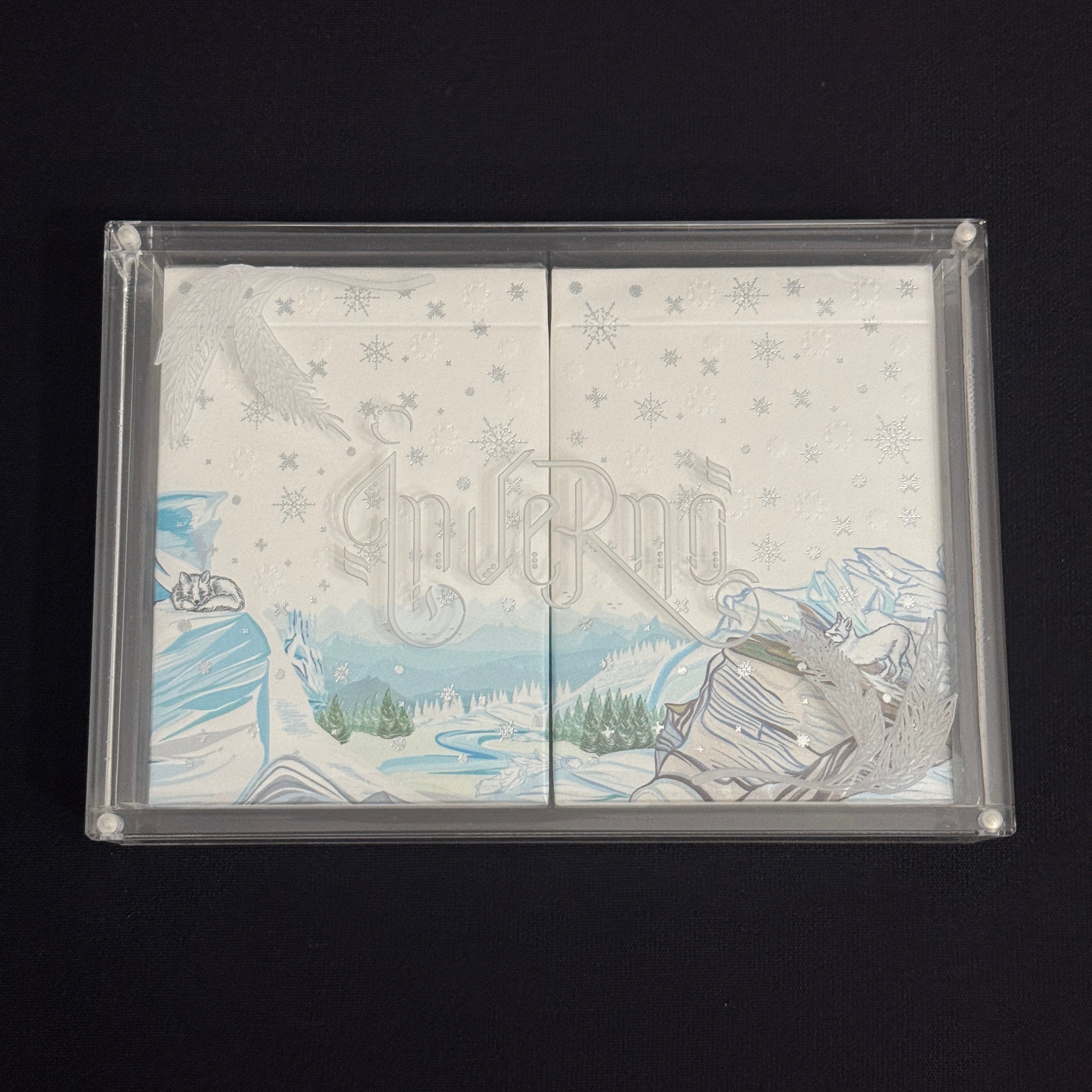 Inverno Set [AUCTION]