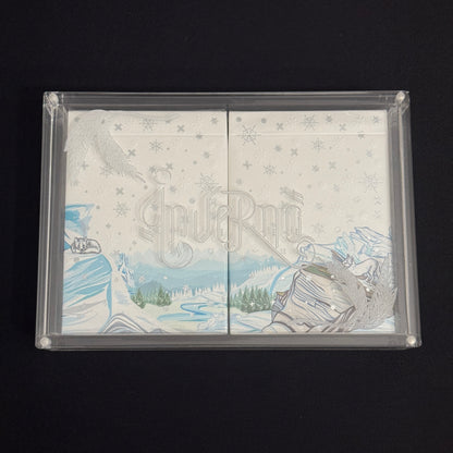 Inverno Set [AUCTION]