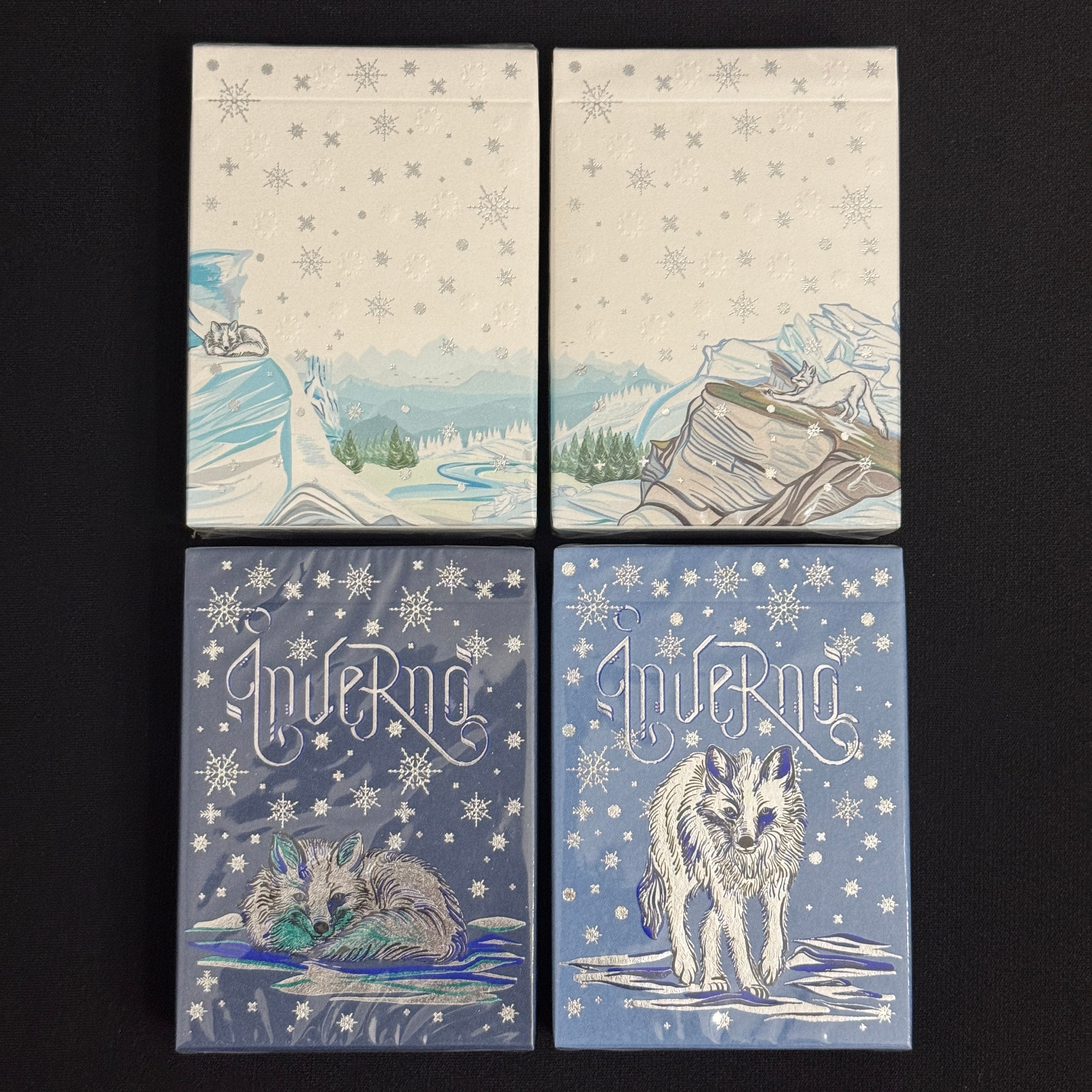 Inverno Set [AUCTION]