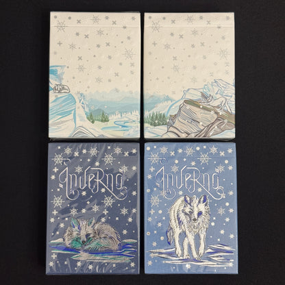 Inverno Set [AUCTION]