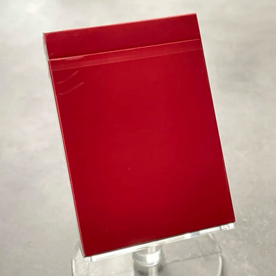 Illusion Playing Cards