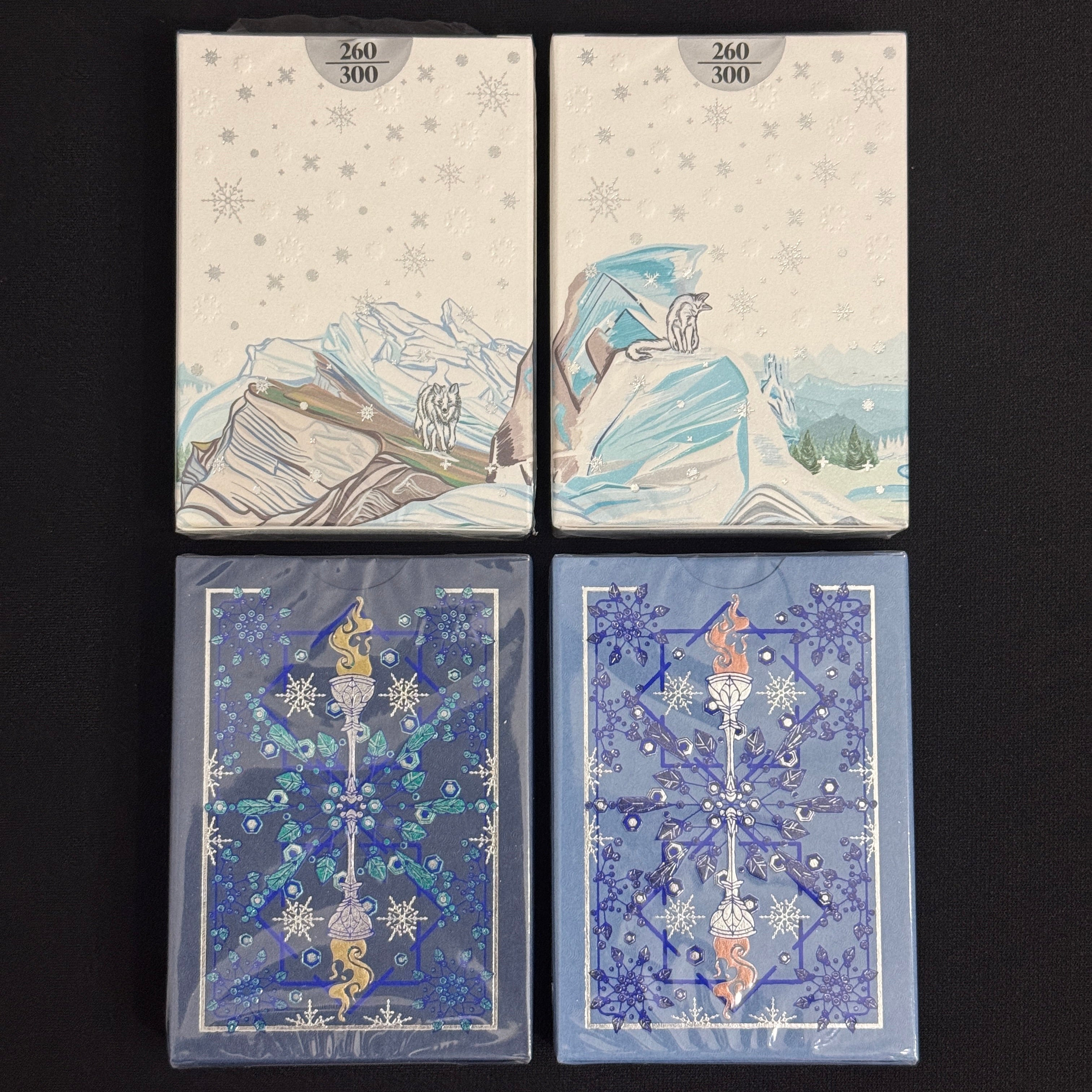 Inverno Set [AUCTION]