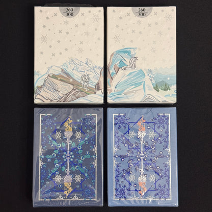 Inverno Set [AUCTION]