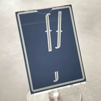 Illusion Playing Cards