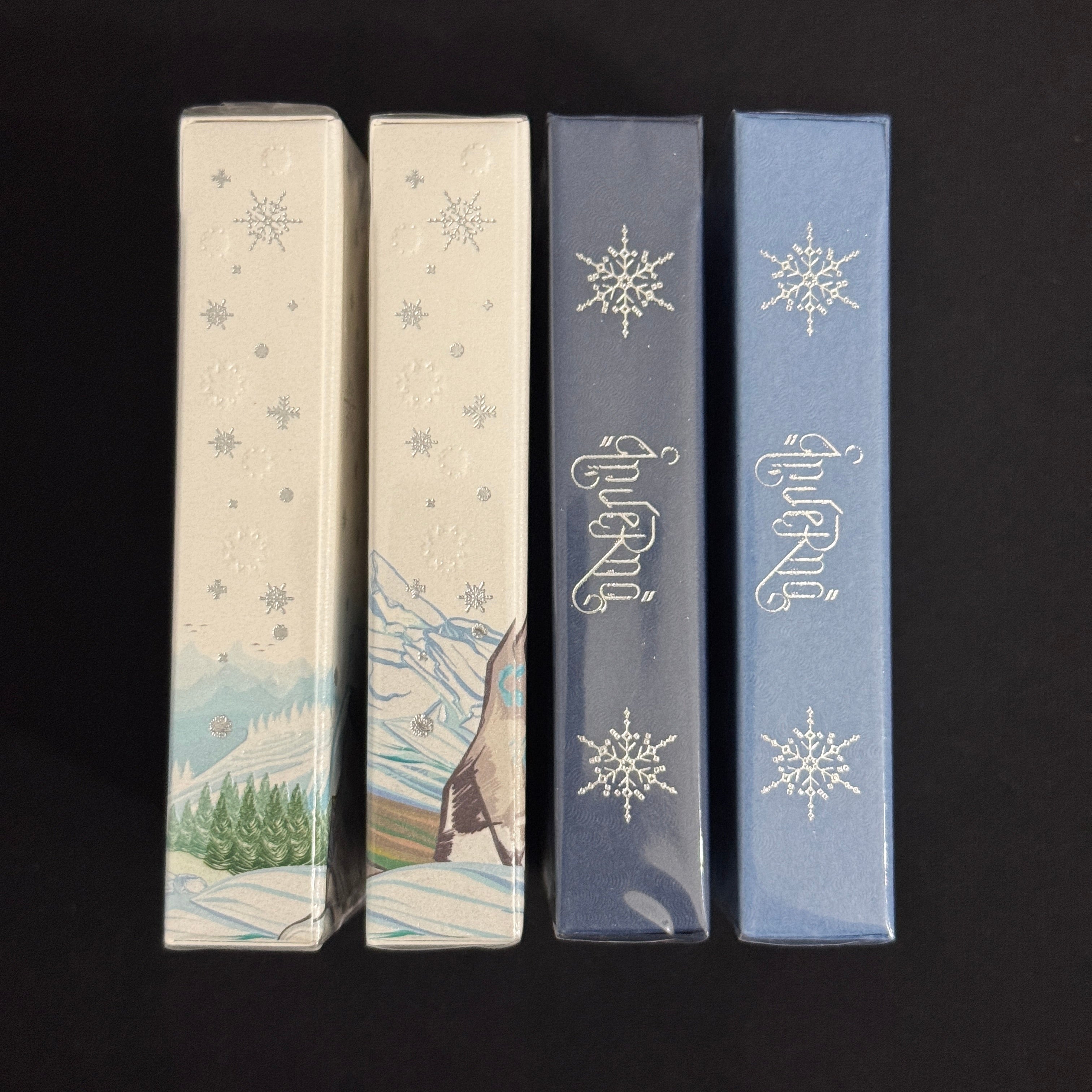 Inverno Set [AUCTION]