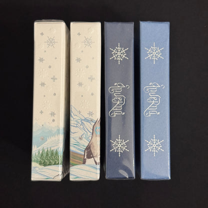 Inverno Set [AUCTION]