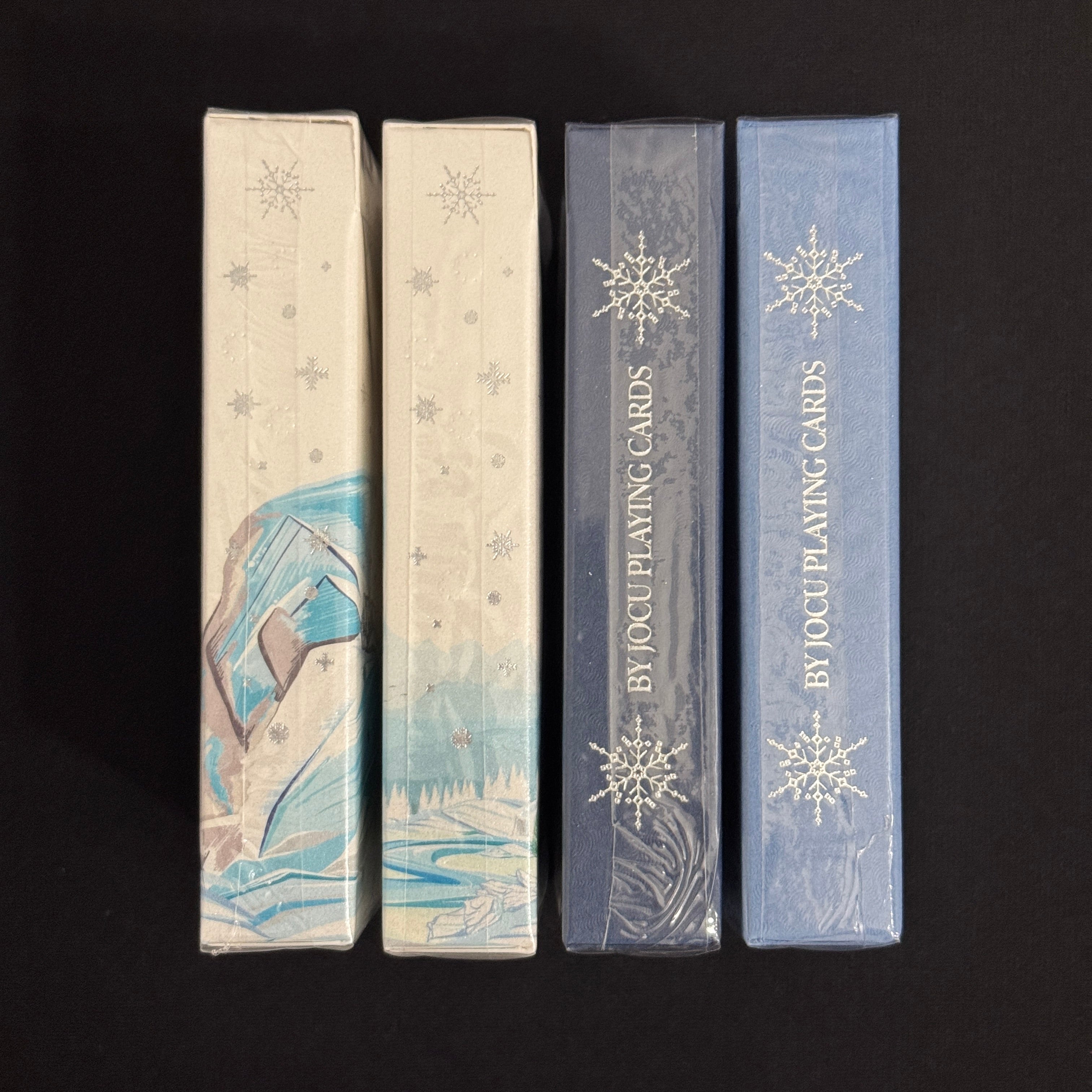 Inverno Set [AUCTION]