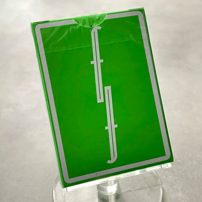 Slime Playing Cards