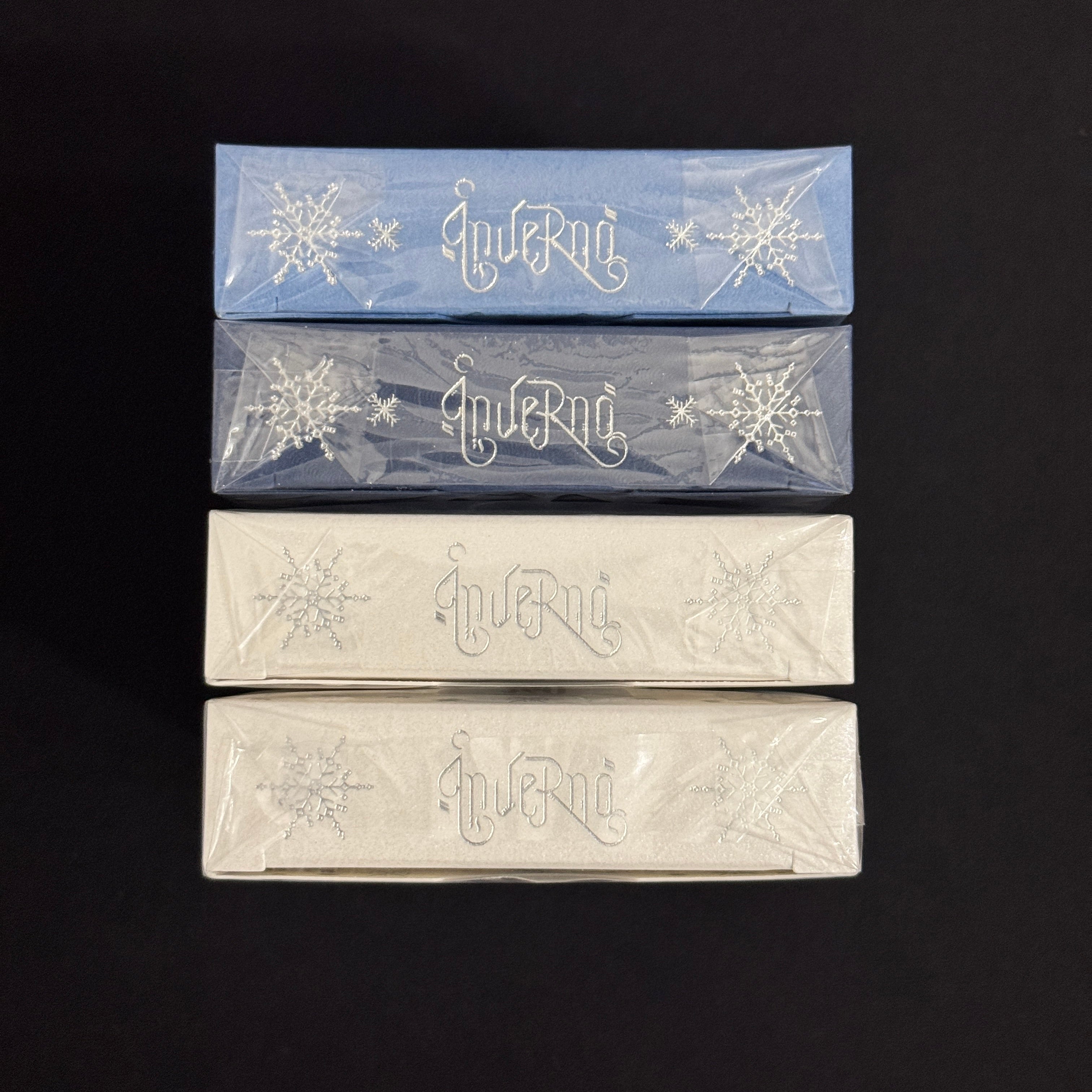 Inverno Set [AUCTION]