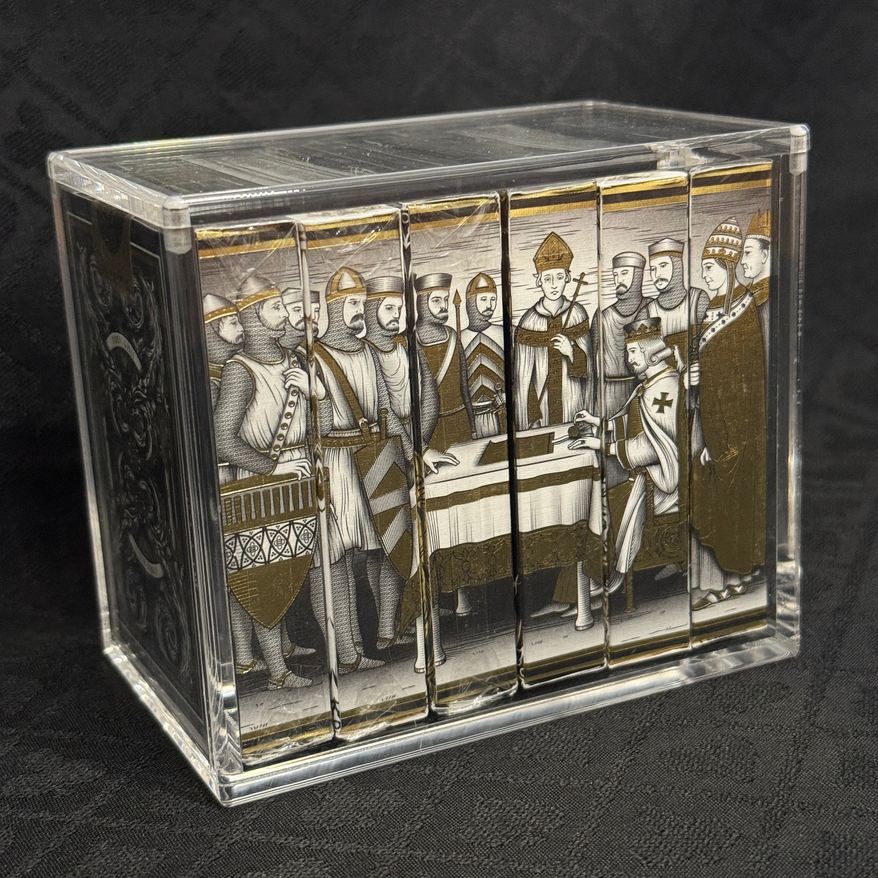 Magna Carta Mural Set [AUCTION]