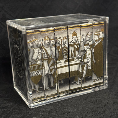 Magna Carta Mural Set [AUCTION]