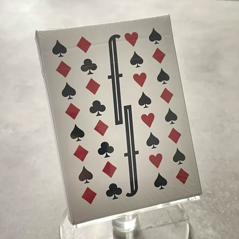 Casino Playing Cards