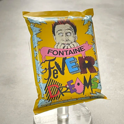 Fever Dreams Blind Pack Playing Cards
