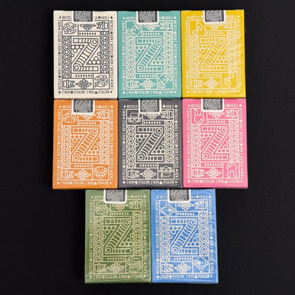 Bicycle Gen Z Set (China Exclusive) [AUCTION]