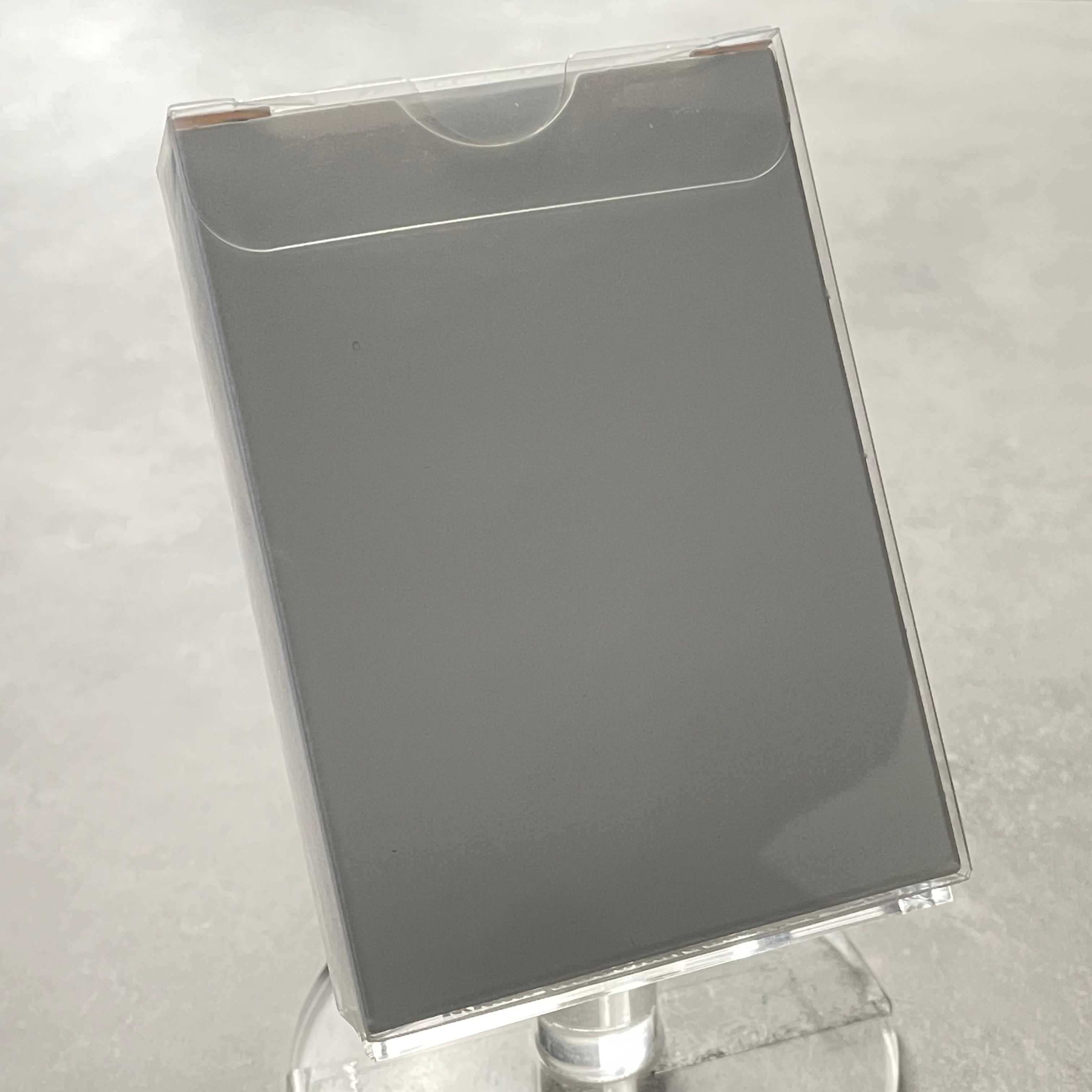 20/20 Worst Year Ever Playing Cards