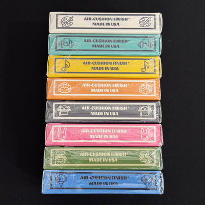 Bicycle Gen Z Set (China Exclusive) [AUCTION]