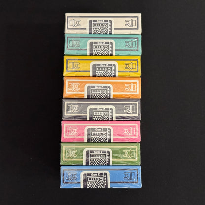 Bicycle Gen Z Set (China Exclusive) [AUCTION]