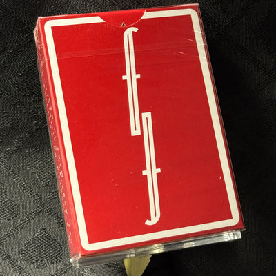 Cranberry Edition Playing Cards