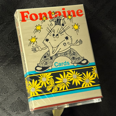 Fantasies: Pimlico Playing Cards