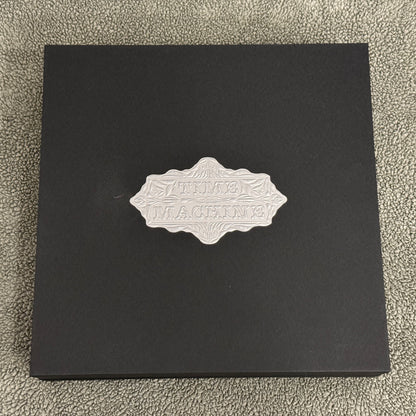 Time Machine Dark Flare Box Set (#052/500) [AUCTION]