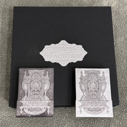 Time Machine Dark Flare Box Set (#052/500) [AUCTION]