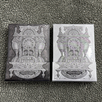 Time Machine Dark Flare Box Set (#052/500) [AUCTION]