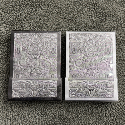 Time Machine Dark Flare Box Set (#052/500) [AUCTION]